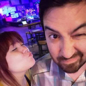 Meet your Posher, April